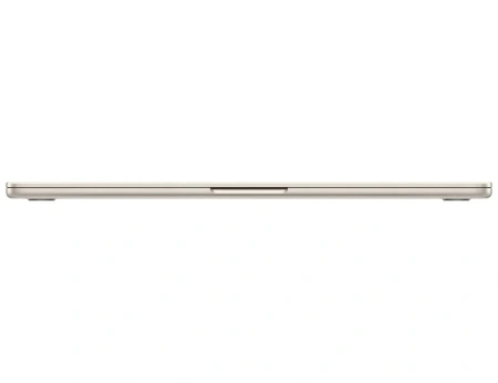 Apple MacBook Air 15 2024 M3 8/512Gb (Starlight) (MRYT3)
