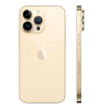 Apple iPhone 14 Pro Max 128Gb (Gold) (MQC83RU/A)