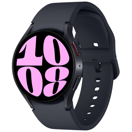 Умные часы Samsung Galaxy Watch 6 40mm (SM-R930) Graphite