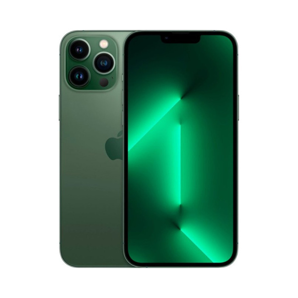 Apple iPhone 13 Pro Max 512Gb (Alpine Green)
