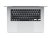 Apple MacBook Air 13 2024 M3 8/512Gb (Silver) (MRXR3)