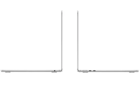 Apple MacBook Air 13 2022 M2 16/256Gb (Silver) (MC7V4)