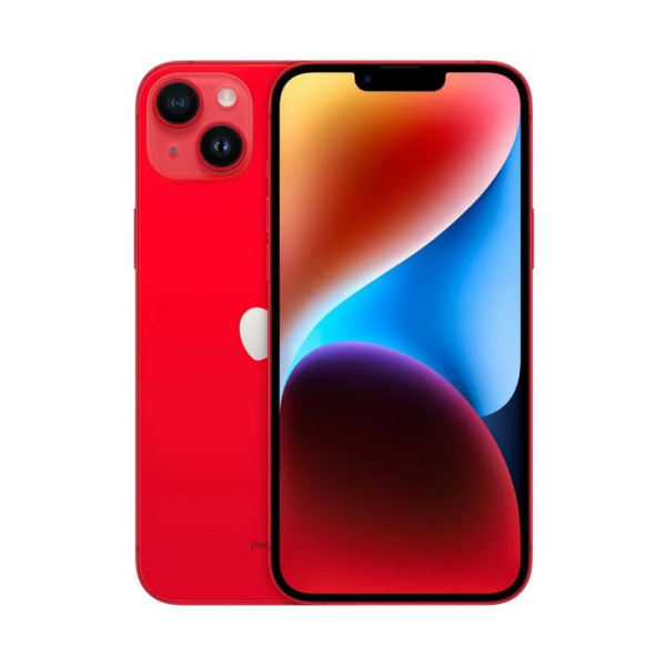 Apple iPhone 14 Plus 256Gb (Red)