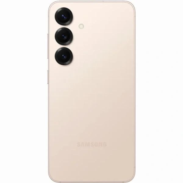 Samsung Galaxy S25 12/128Gb (Pinkgold)
