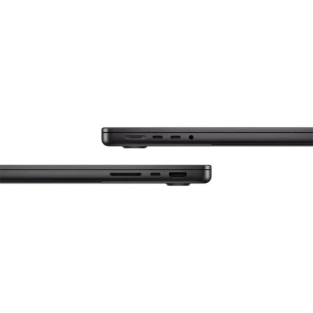 Apple MacBook Pro 14 2024 M4 Pro 24Gb/1Tb (Space Black) (MCX04)