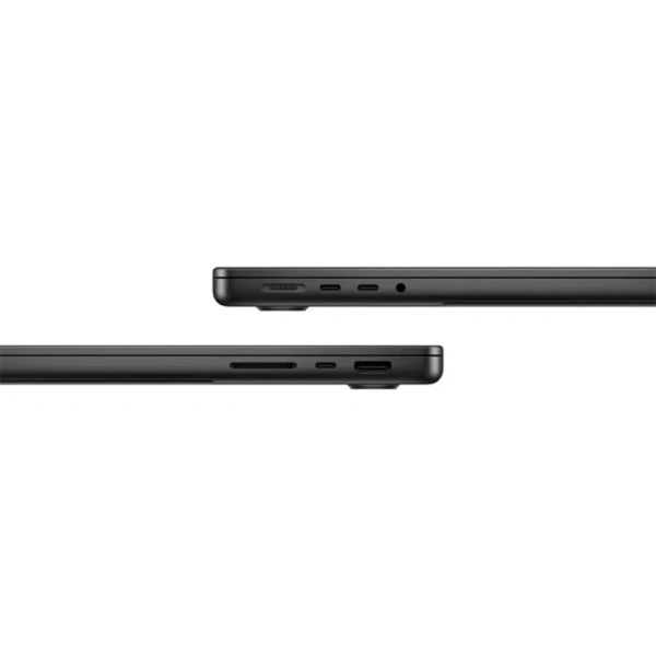 Apple MacBook Pro 14 2024 M4 Max 36Gb/1Tb (Space Black) (MX2K3)