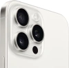 Apple iPhone 15 Pro Max 256Gb (White Titanium) (Exchange Packed)