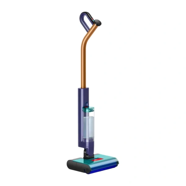 Пылесос Dyson Clean+Wash Hygiene (WR03-A) (Prussian Blue/Rich Copper) EU