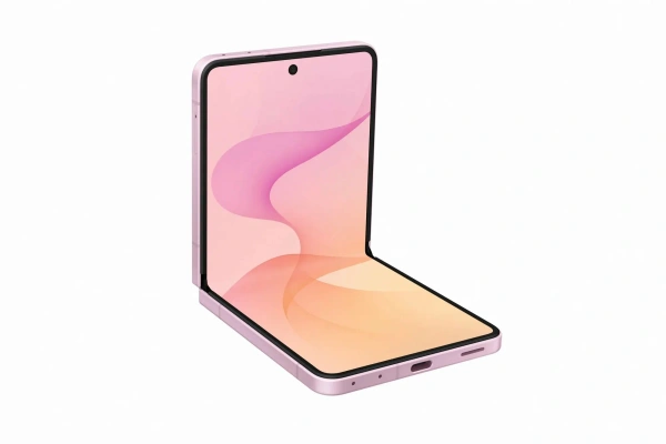 Samsung Galaxy Z Flip8 12/512Gb (Pink)