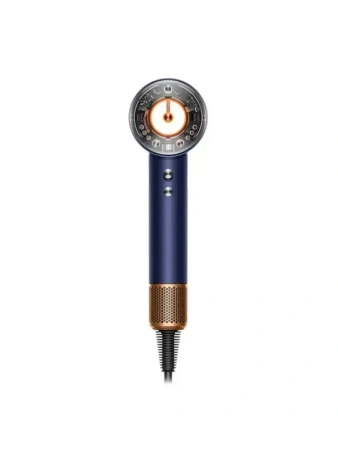 Фен Dyson Supersonic Nural HD16 (Prussian Blue/Rich Copper) (493033-01)