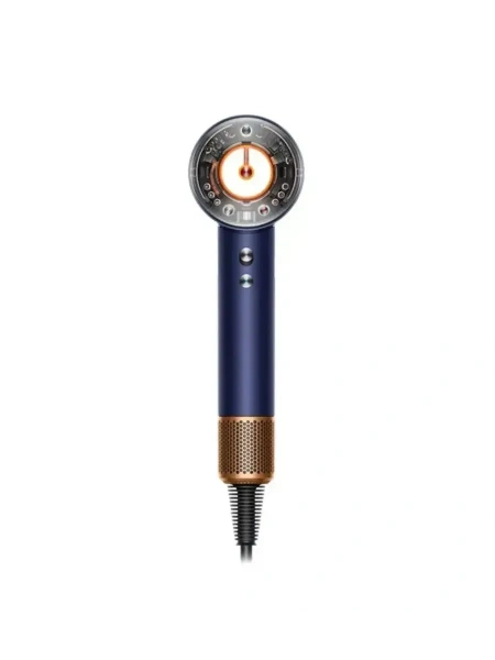 Фен Dyson Supersonic Nural HD16 (Prussian Blue/Rich Copper) (493033-01)