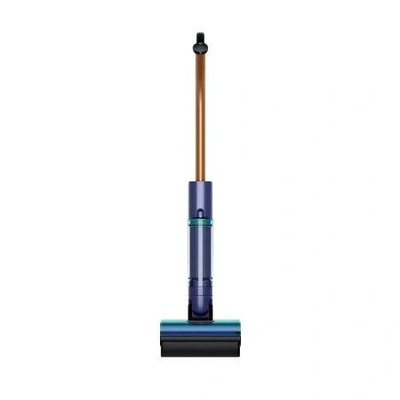 Пылесос Dyson Clean+Wash Hygiene (WR03-A) (Prussian Blue/Rich Copper) EU