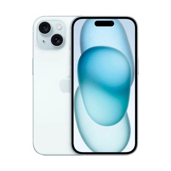 Apple iPhone 15 128Gb (Blue)
