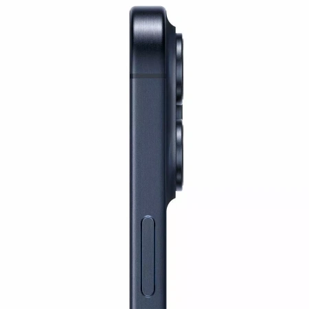 Apple iPhone 15 Pro 1Tb (Blue Titanium)