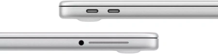 Apple MacBook Neo 13 2026 A18 Pro 8/256Gb (Silver) (MHFA4)