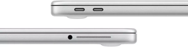 Apple MacBook Neo 13 2026 A18 Pro 8/256Gb (Silver) (MHFA4)