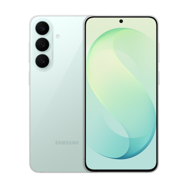 Samsung Galaxy S26 FE 8/256Gb (Pistachio)