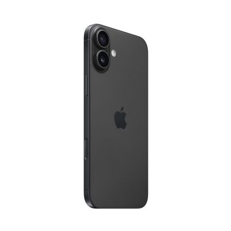 Apple iPhone 16 Plus 256Gb (Black)