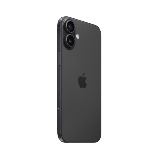 Apple iPhone 16 Plus 256Gb (Black)