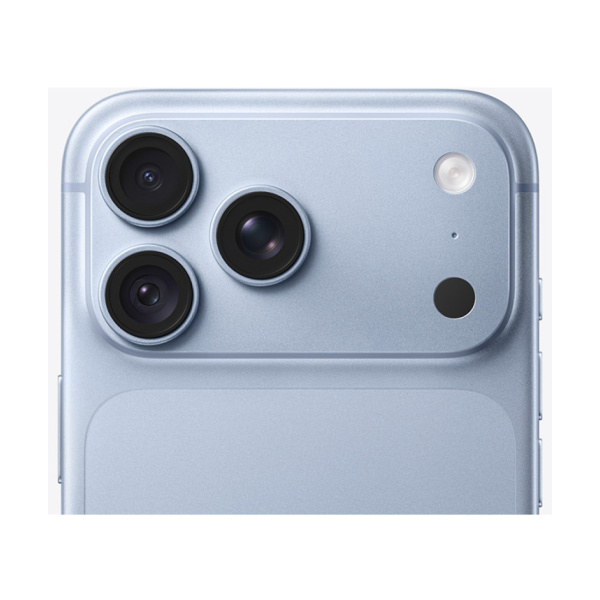 Apple iPhone 18 Pro Max 512Gb (Glacier Blue)