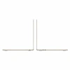 Apple MacBook Air 13 2026 M5 16/512Gb (Starlight) (MDHA4)
