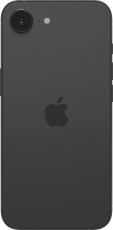 Apple iPhone 16e 128Gb (Black) EU