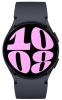Умные часы Samsung Galaxy Watch 6 40mm (Black)