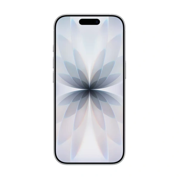 Apple iPhone 17 256Gb (White) (eSim)