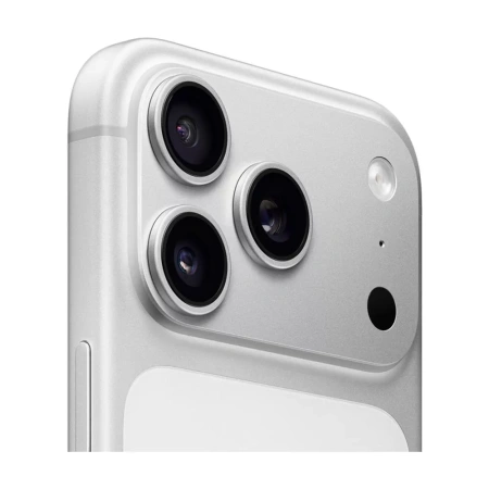 Apple iPhone 17 Pro 256Gb (Silver) (eSim)