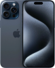 Apple iPhone 15 Pro Max 256Gb (Blue Titanium) (Exchange Packed)