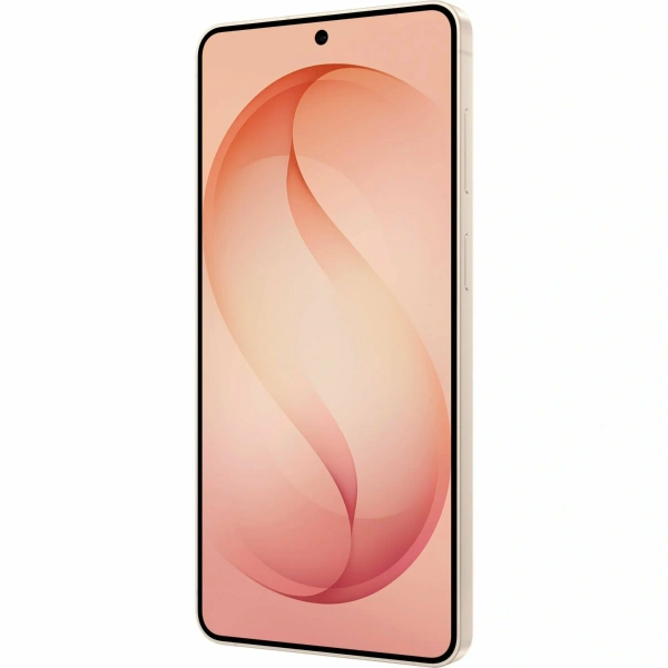 Samsung Galaxy S26 12/512Gb (Pink Gold)