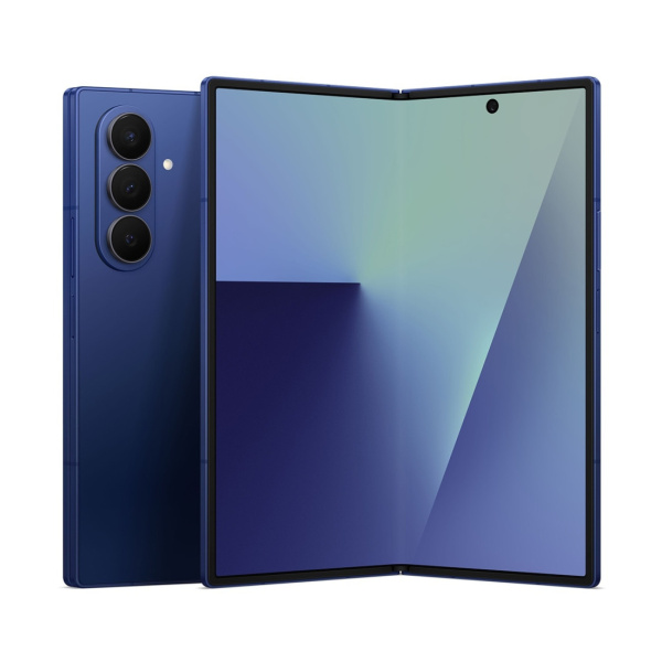 Samsung Galaxy Z Fold7 5G 12/512Gb (Blue Shadow)