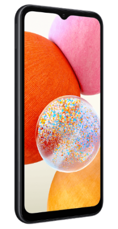 Samsung Galaxy A14 6/128Gb (Black)