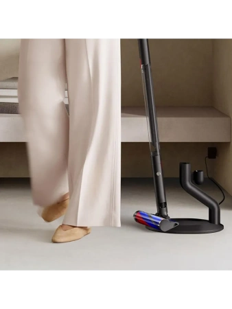 Пылесос Dyson PencilVacFlufy (SV50) (Black) EU (492747-01)