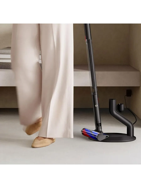 Пылесос Dyson PencilVacFlufy (SV50) (Black) EU (492747-01)