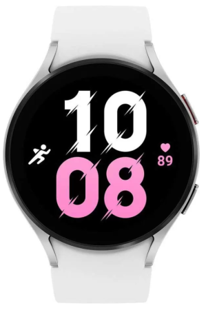 Умные часы Samsung Galaxy Watch 5 44mm (Silver)