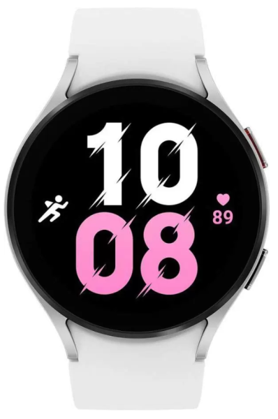 Умные часы Samsung Galaxy Watch 5 44mm (Silver)