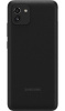 Samsung Galaxy A03 (SM-A035F/DS) 4/64Gb (Black)