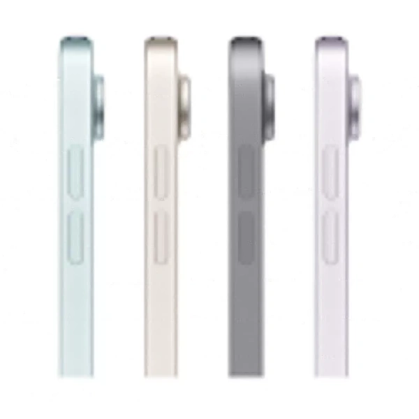 Apple iPad Air 11 (2024) 128Gb Wi-Fi + Cellular (Space Gray)