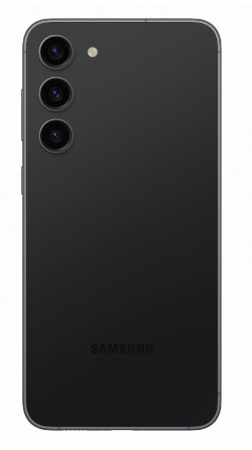 Samsung Galaxy S23+ 8/512Gb (Phantom Black)