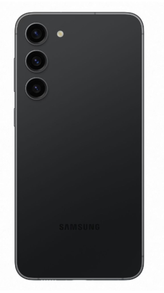Samsung Galaxy S23+ 8/512Gb (Phantom Black)