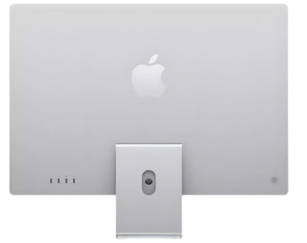 Apple iMac 24" with Retina 4.5K (M3 8C CPU, 8C GPU/16GB/1TB) (Silver) (Z1950004S)