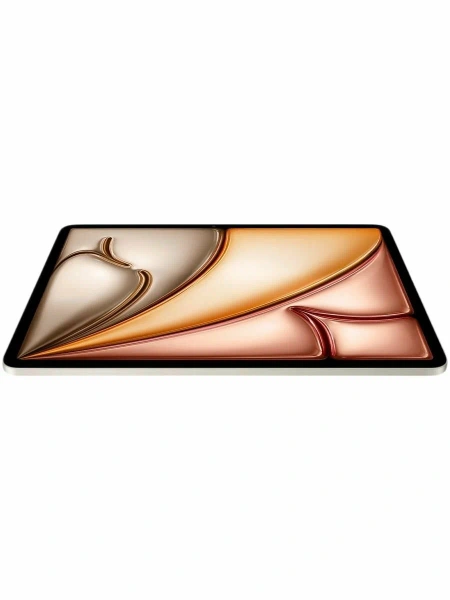 Apple iPad Air 11 M4 (2026) 128Gb Wi-Fi (Starlight)