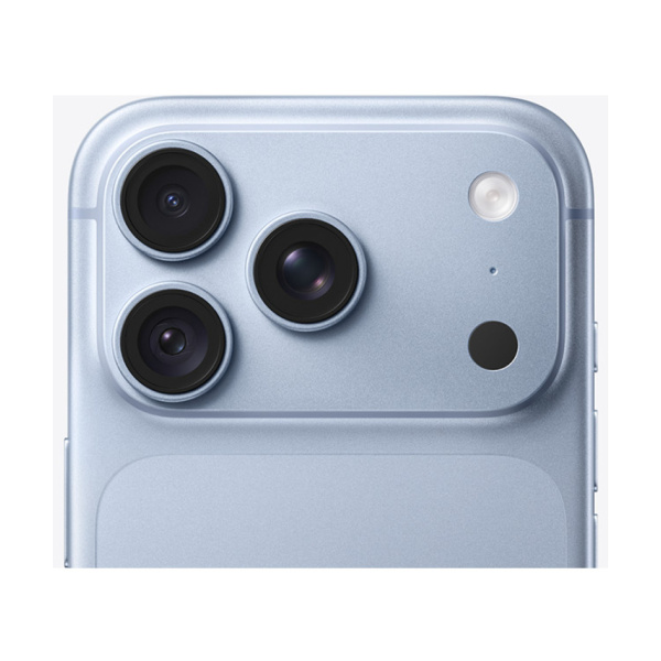 Apple iPhone 18 Pro 512Gb (Glacier Blue)