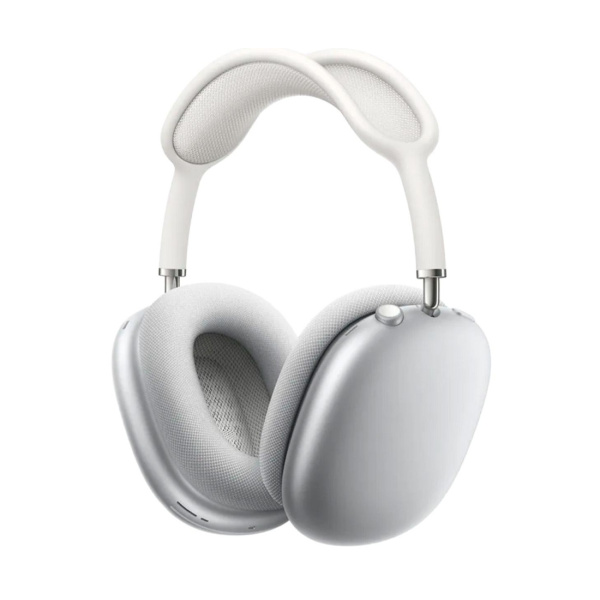 Беспроводная гарнитура Apple AirPods Max (Silver) (MGYJ3)
