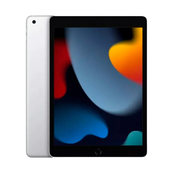 Apple iPad (2021) Wi-Fi 64Gb (Silver)