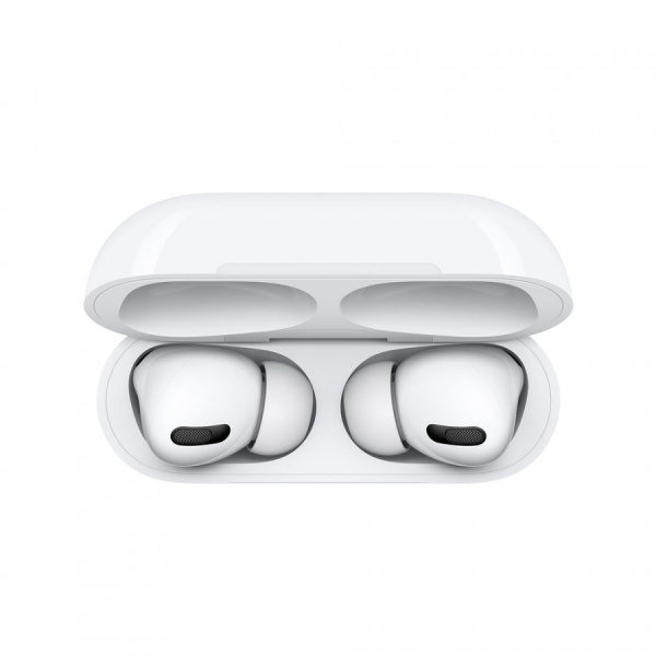 Беспроводная гарнитура Apple AirPods Pro (MWP22)