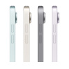 Apple iPad Air 13 (2024) 128Gb Wi-Fi (Blue)