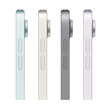 Apple iPad Air 13 (2024) 128Gb Wi-Fi (Blue)