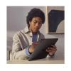 Apple iPad Pro 11 (2024) 256Gb Wi-Fi + Cellular with Standard glass (Space Black)